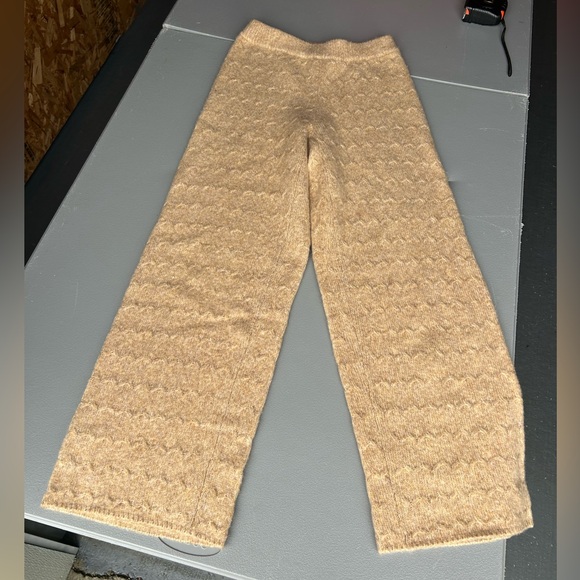 Greylin Pants - GREYLIN Cruz Cozy Knit Pant